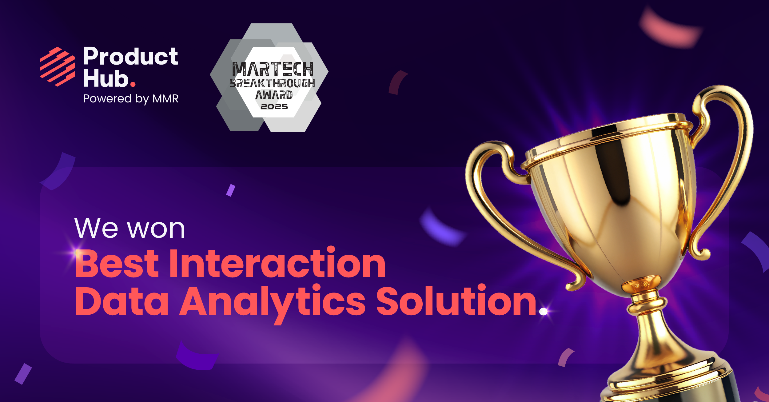 MarTech Awards LN
